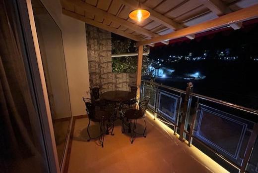 Mountain Woods View Bhowali Nainital Exterior foto